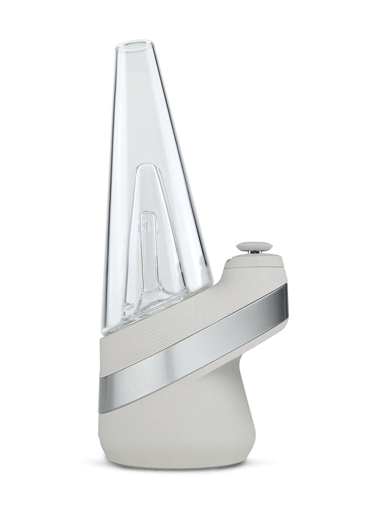 Photograph of product: NEW Puffco Peak - Cloud Grey