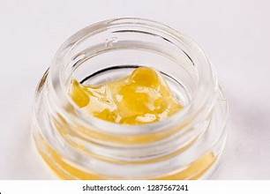 Photograph of product: Phlame - Zero OG - Live Resin