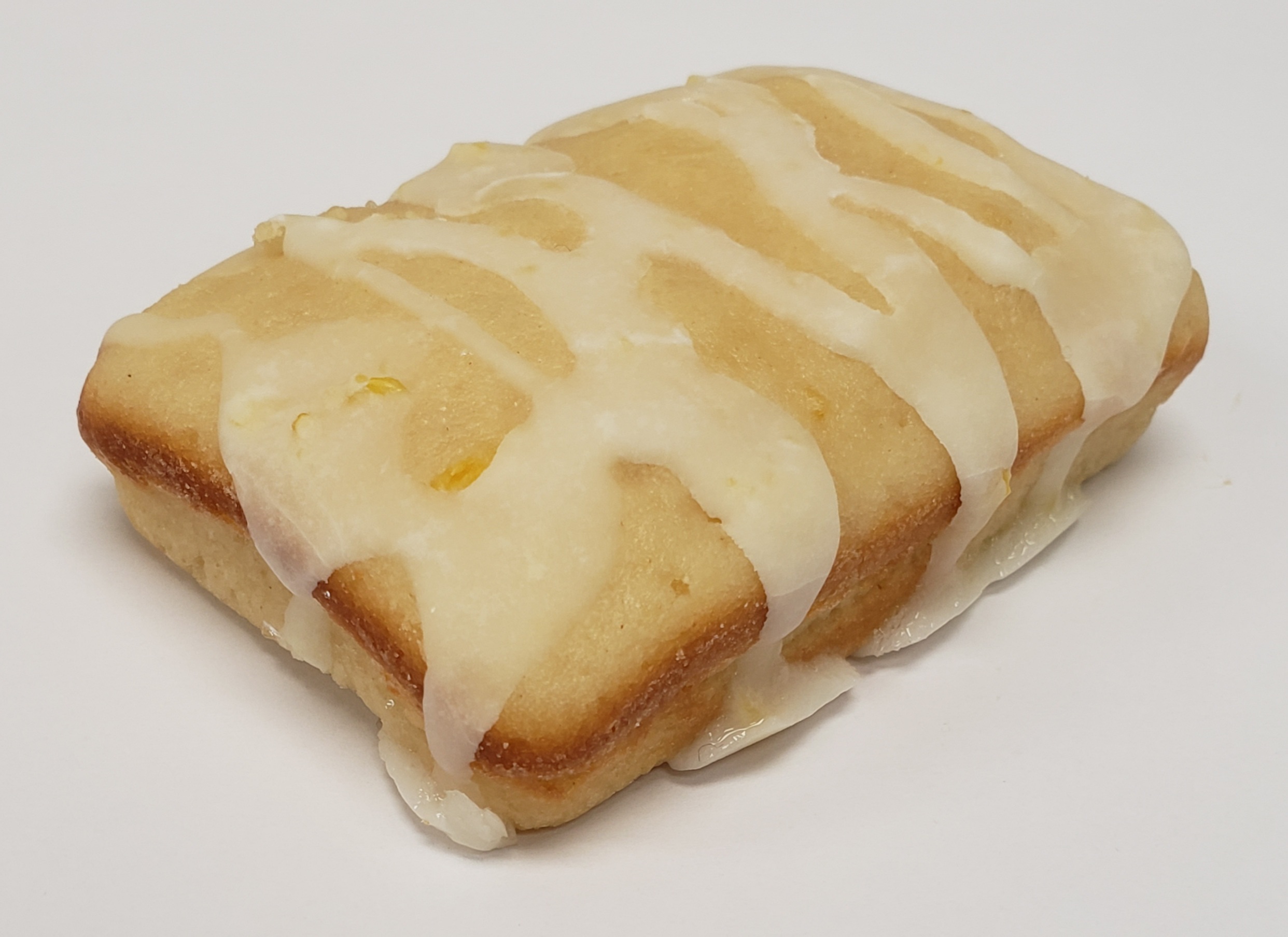 Photograph of product: Lemon-Bread|HRBD|95.95mg