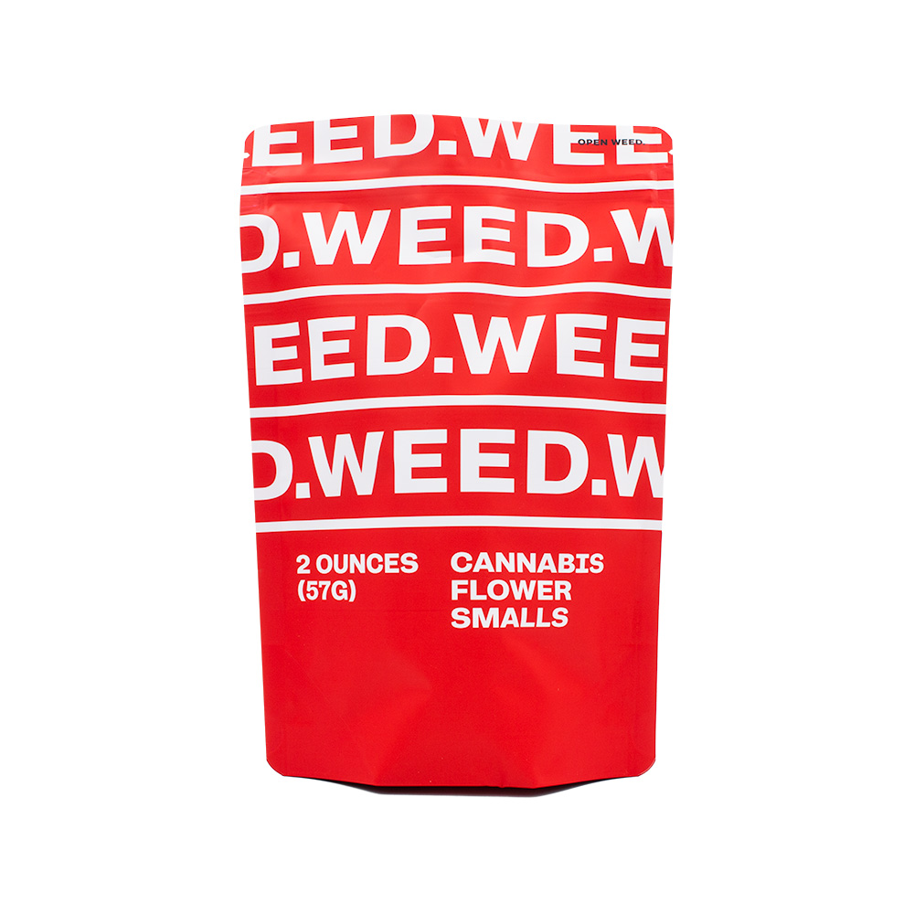Photograph of Product: Mac 1 | Basic WEED. Double Ounce - 57.0g