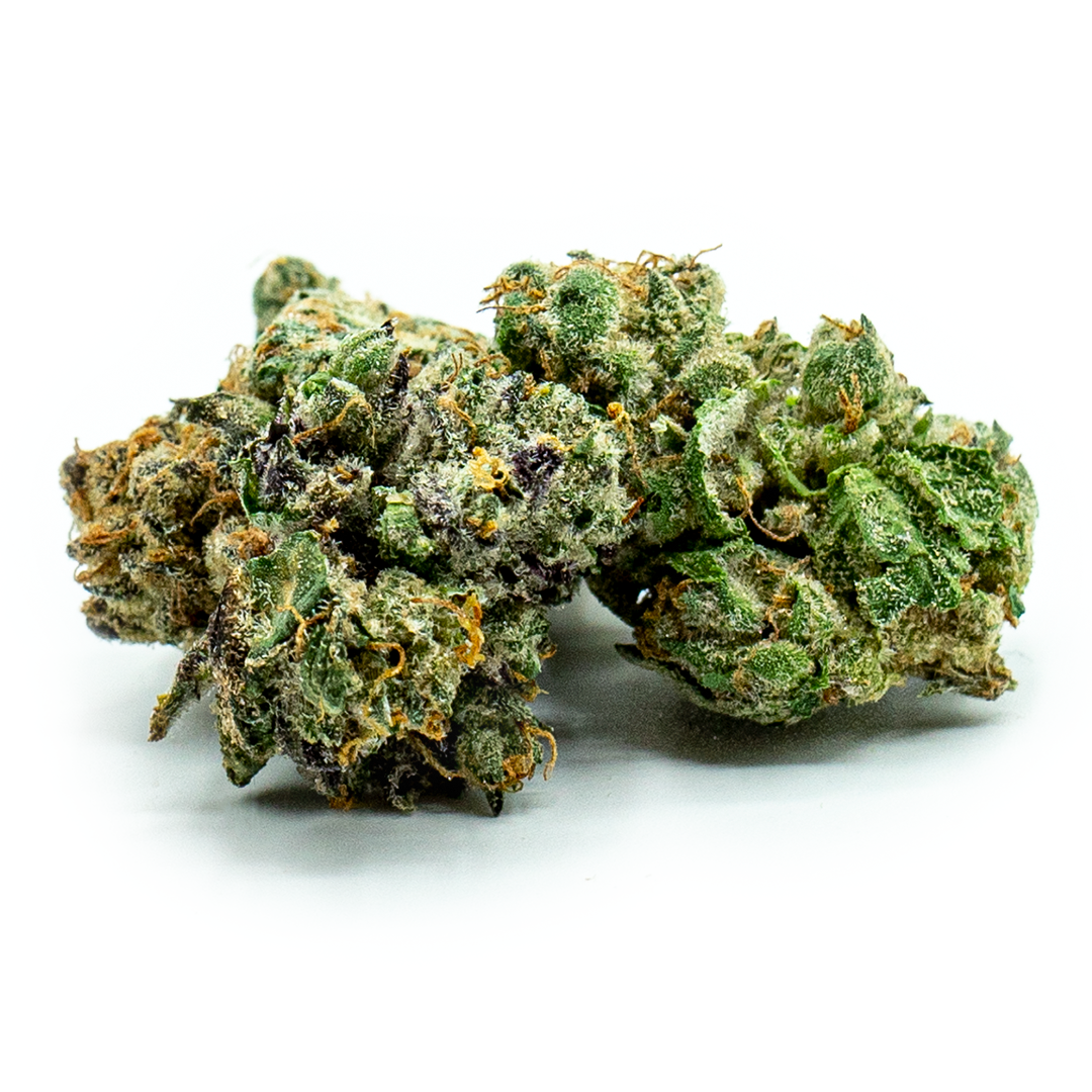 Photograph of product: Greasy Runtz - 3.5g