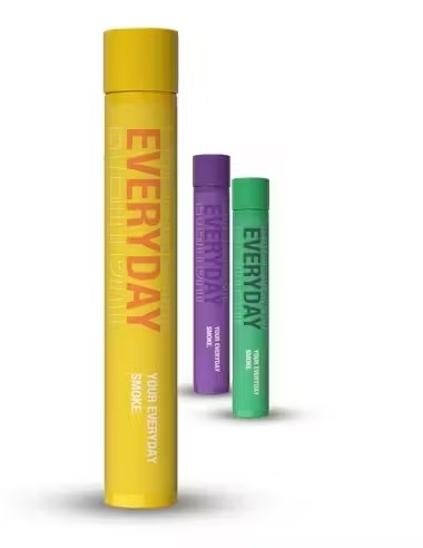 Photograph of product: Everyday - Melonade Soap - Pre-Roll