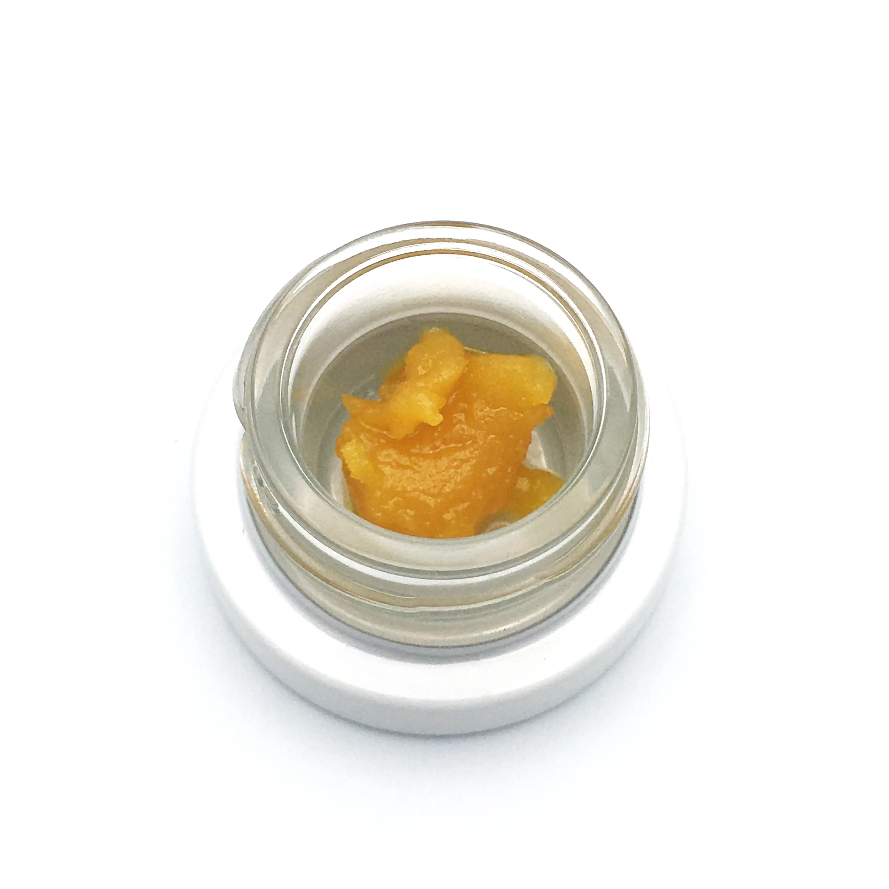 Photograph of product: Natural State Widowmaker .5g Hybrid Badder