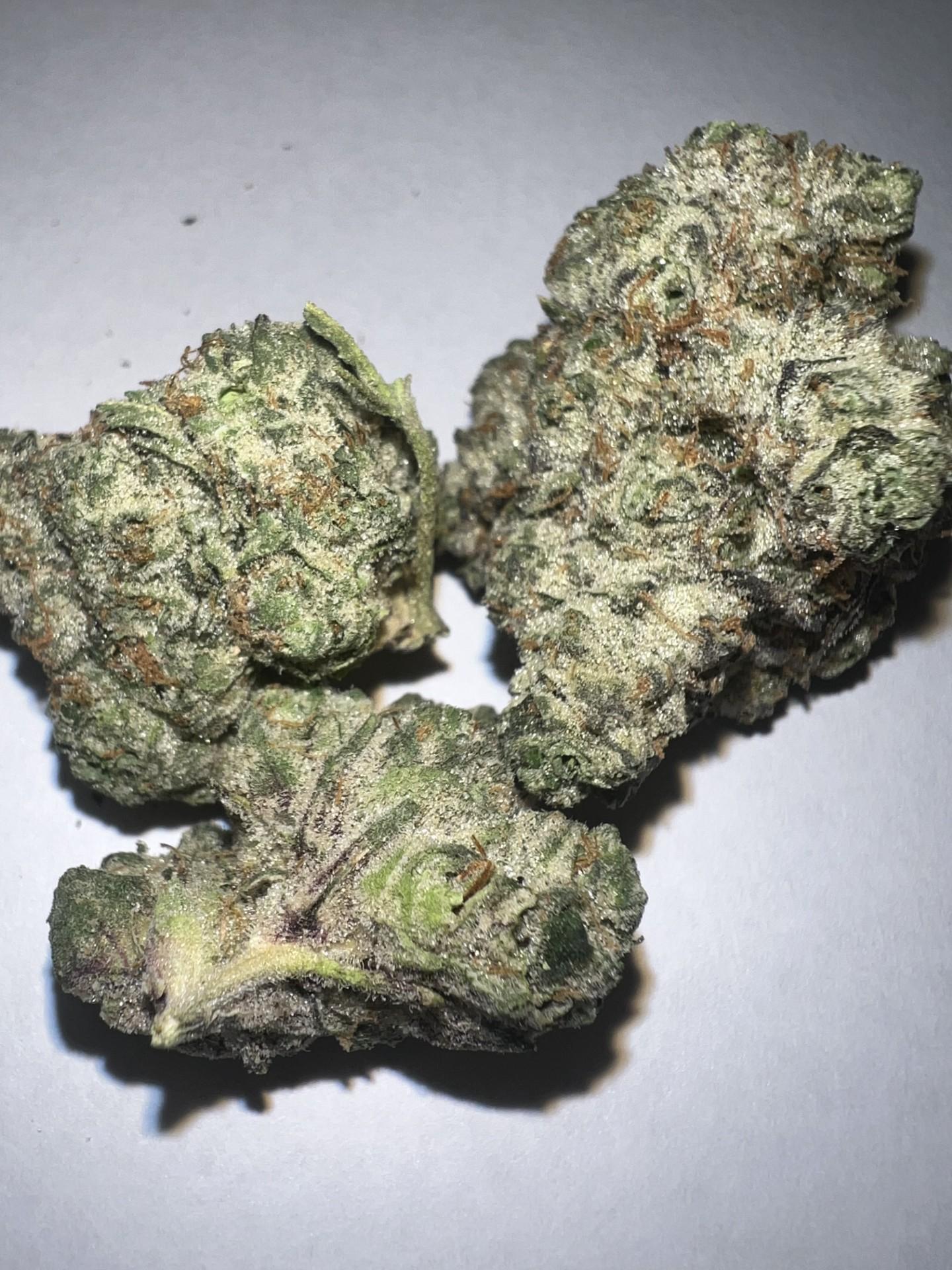 Photograph of product: Highway Horticulture | Confidential Runtz - Deli - 28g