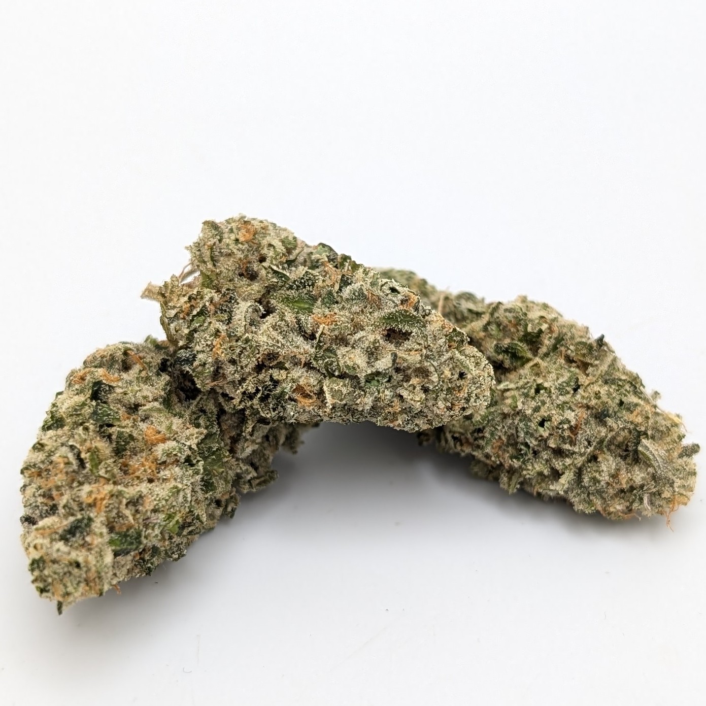 Photograph of product: White Runtz 3.5g