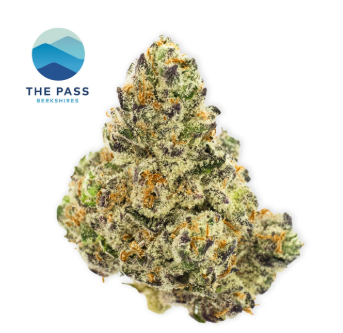 Photograph of product: Dante's Inferno - 3.5g