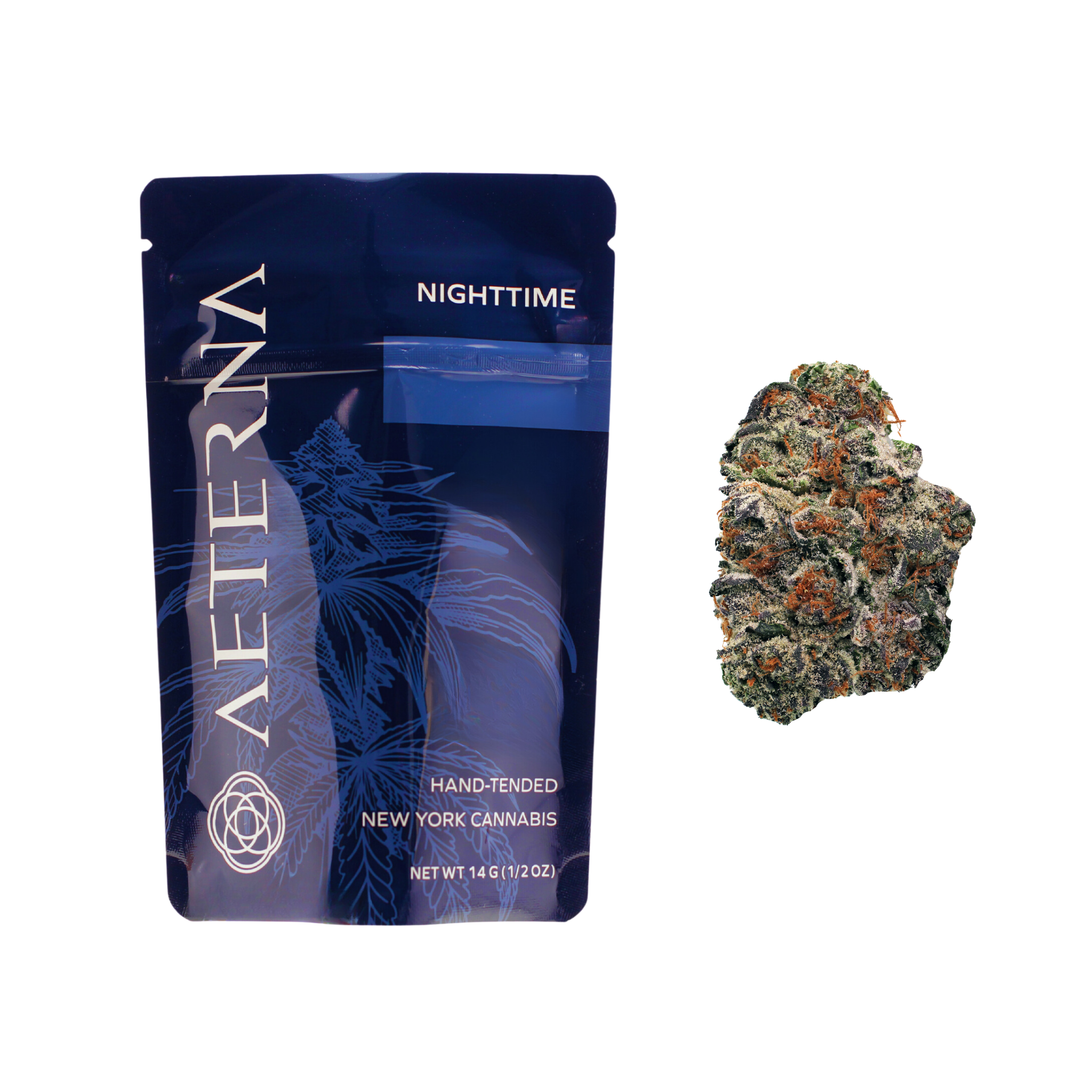 Photograph of product: Aeterna | Permanent Marker - 28g