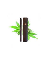 Photograph of product: Blue Zkittles (I) Disposable 1gr