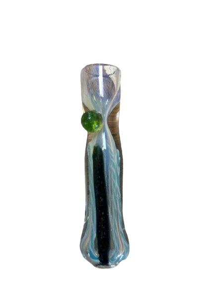 Photograph of product: Glass Chillum