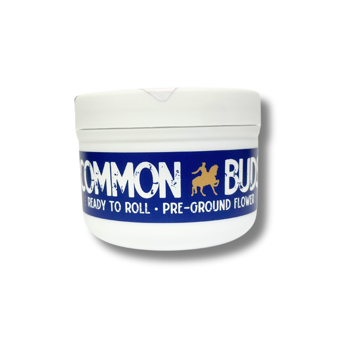 Photograph of product: Ready to Roll | Strawberry Dream - 7g