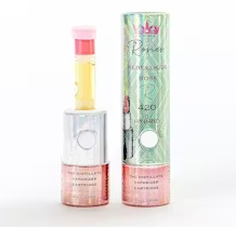 Photograph of Product: Rosie's | Rebellious Rose | Distillate | Cartridge
