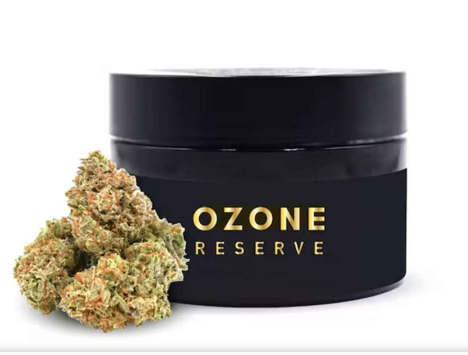 Photograph of product: White Wedding 3.5g
