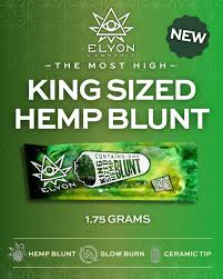 Photograph of product: Horchata 2g Blunt-H