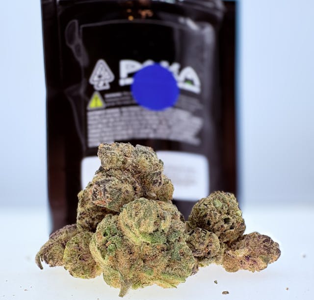 Photograph of product: Space Candy 14g SMALLS - 