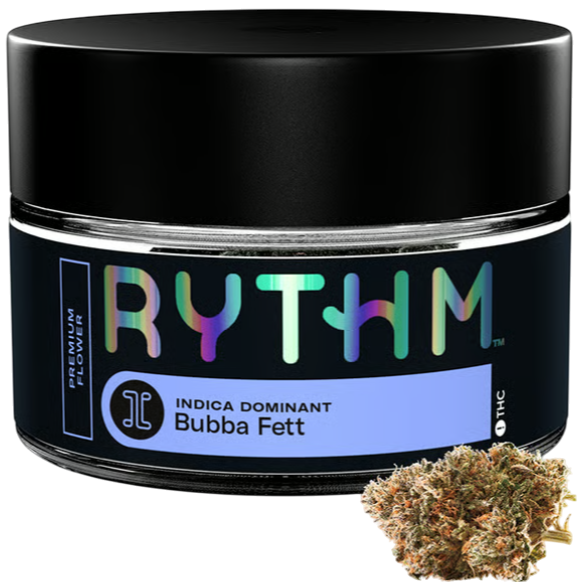 Photograph of Product: Bubba Fett - (3.5g)