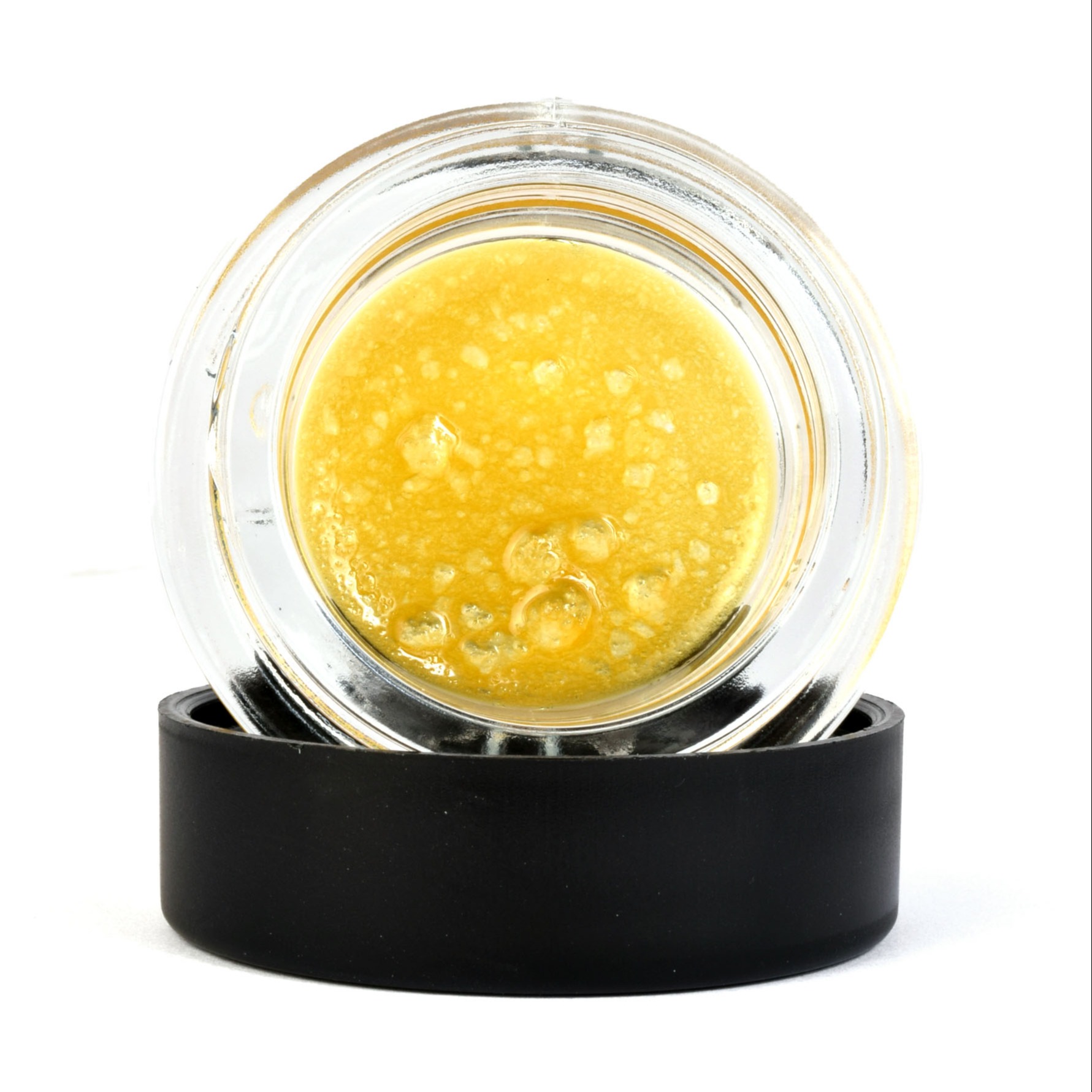 Photograph of product: Marshmallow OG Live Resin Budder (Beezle)