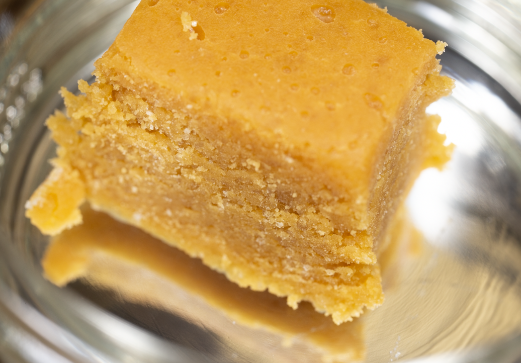 Photograph of product: CSC (I/H) Furious George Wax