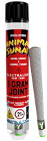 Photograph of product: Electraleaf - Animal Tsunami - 1G Joint