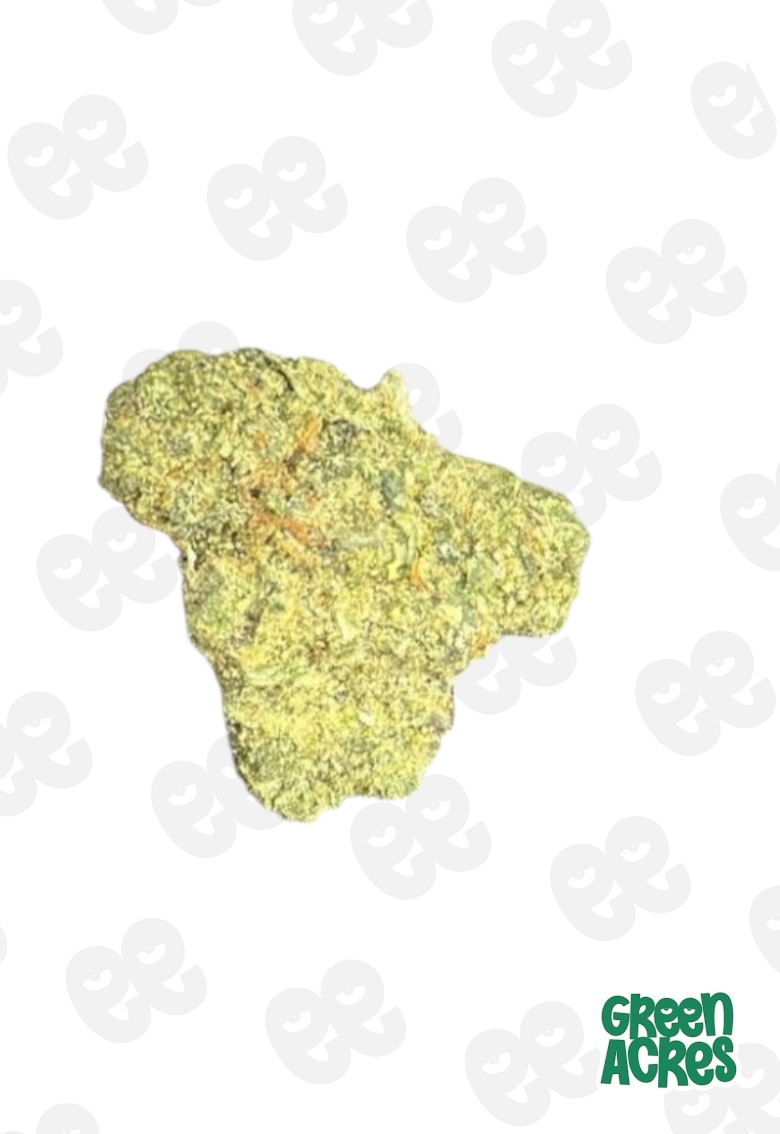 Photograph of product: (R) BHL: E-GOD Smalls (H-I) - 28g