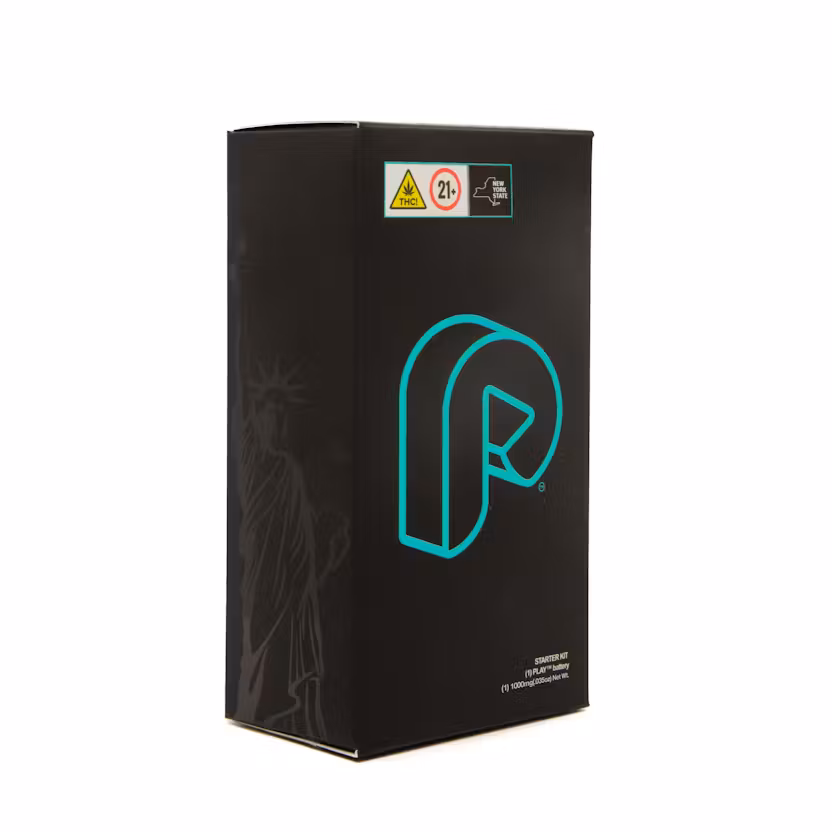 Photograph of product: PlugPlay - Forbidden Fruit - Pod Vape Starter Kit