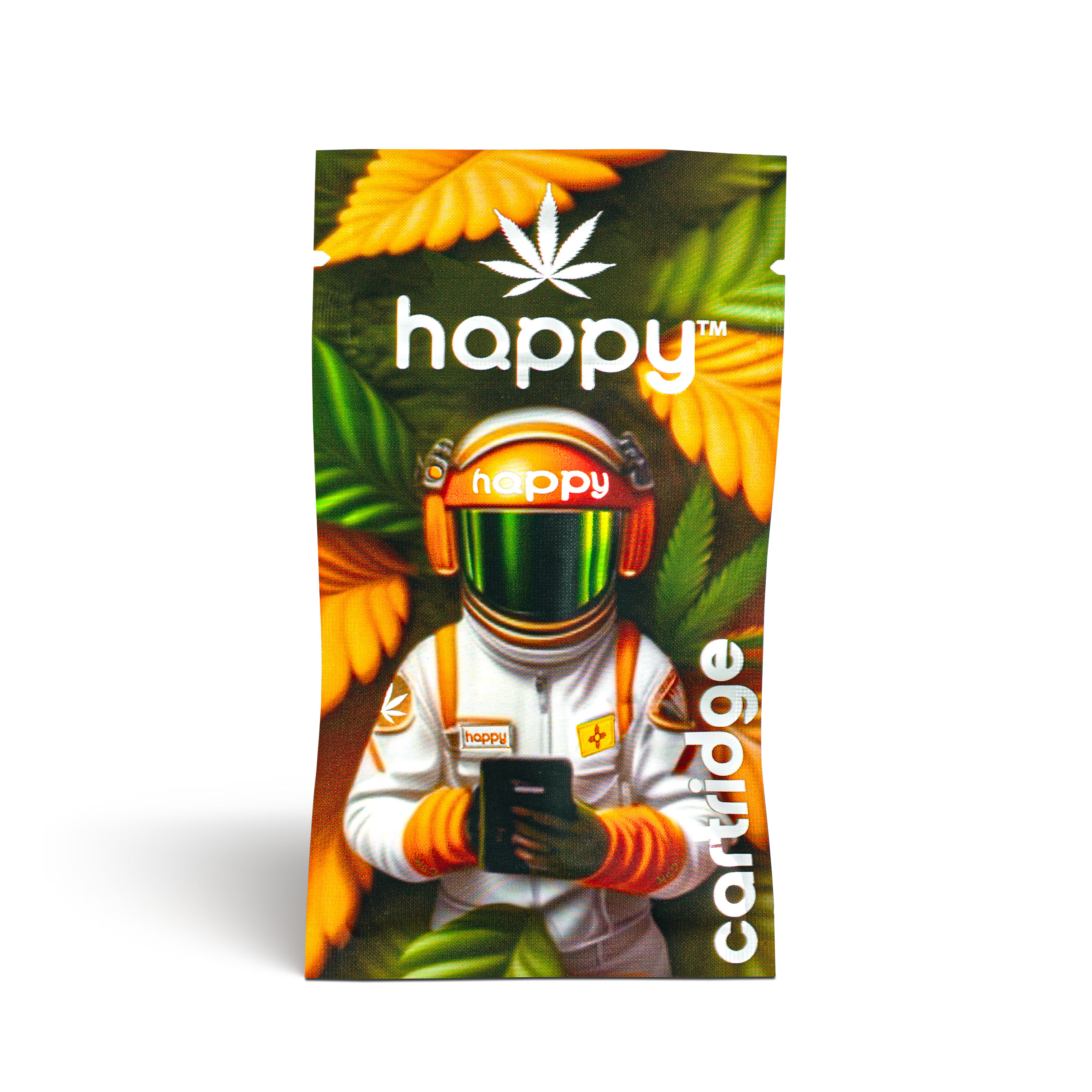 Photograph of product: Sour Apricot Cart