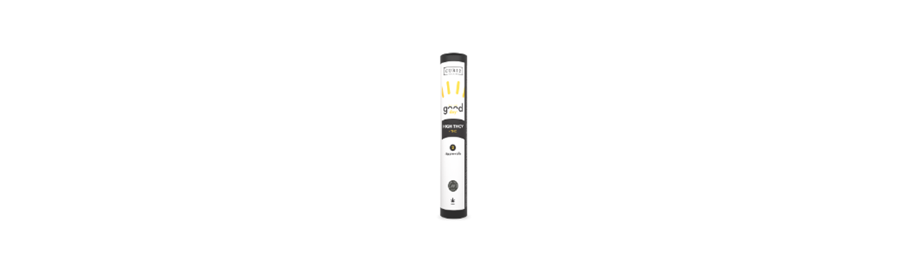 Photograph of product: Get Sh*t Done 7pk pre-rolls - 2.45g