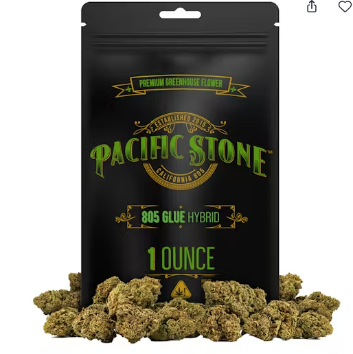 Photograph of product: 805 Glue [H] - 28g