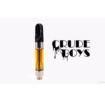 Photograph of product: Crude Boys King Louis XIII 510