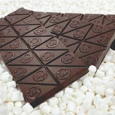 Photograph of product: S'Mores Dark Chocolate