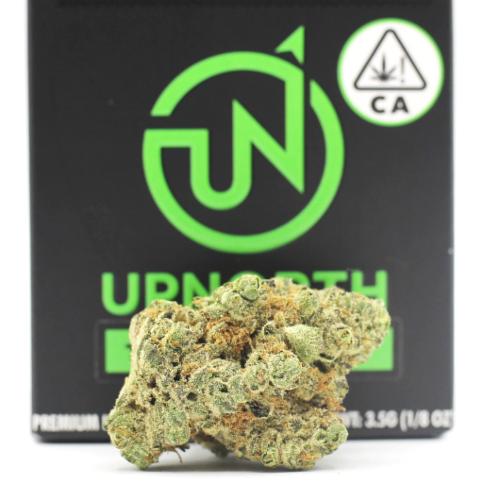 Photograph of product: HEADBAND 3.5G FLOWER