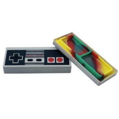 Photograph of product: case Classic Controller dab case