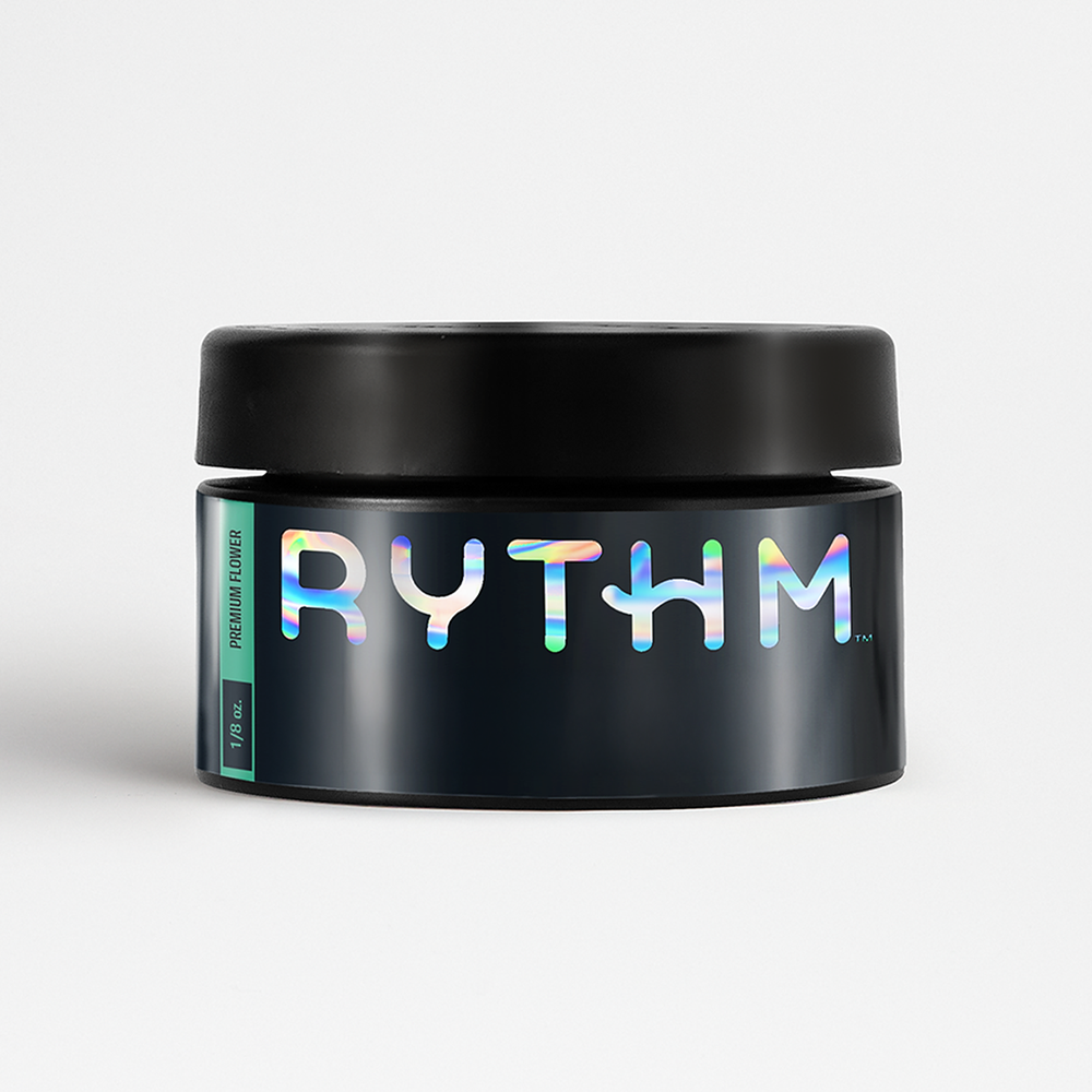Photograph of product: RYTHM Animal Scout 1/8 - 3.5g