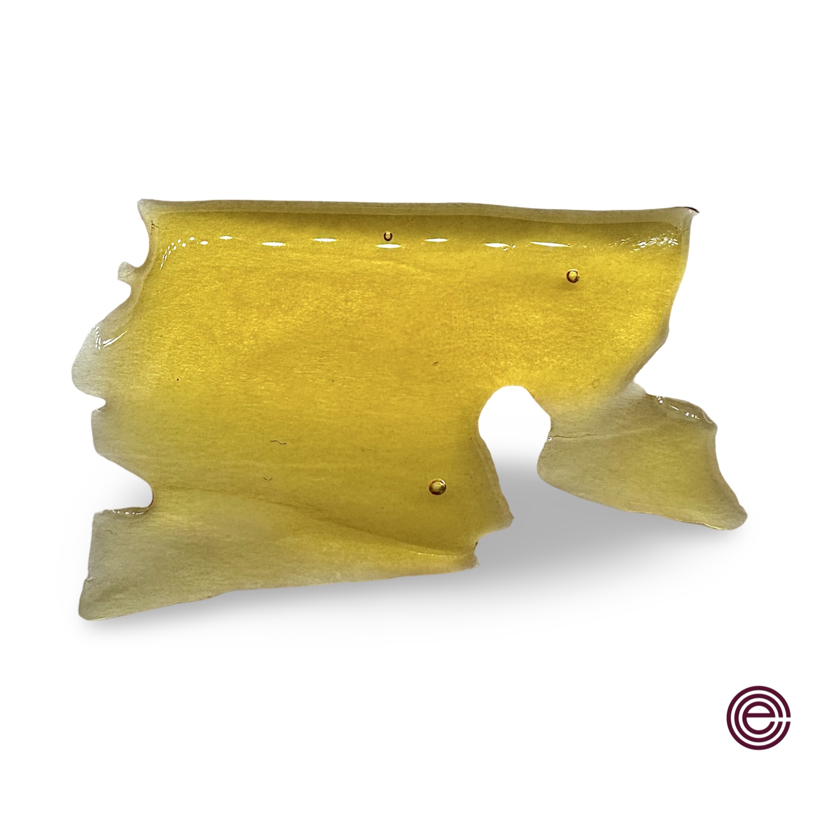 Photograph of product: ECC Power - Shatter