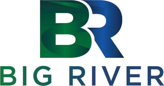 Photograph of Product: Big River - Brush-A-Dab: Strawberry Cough - Paint on Dab Syringe 1g