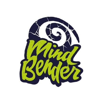 Photograph of Product: Mind Bender - Pink Runtz - 28g