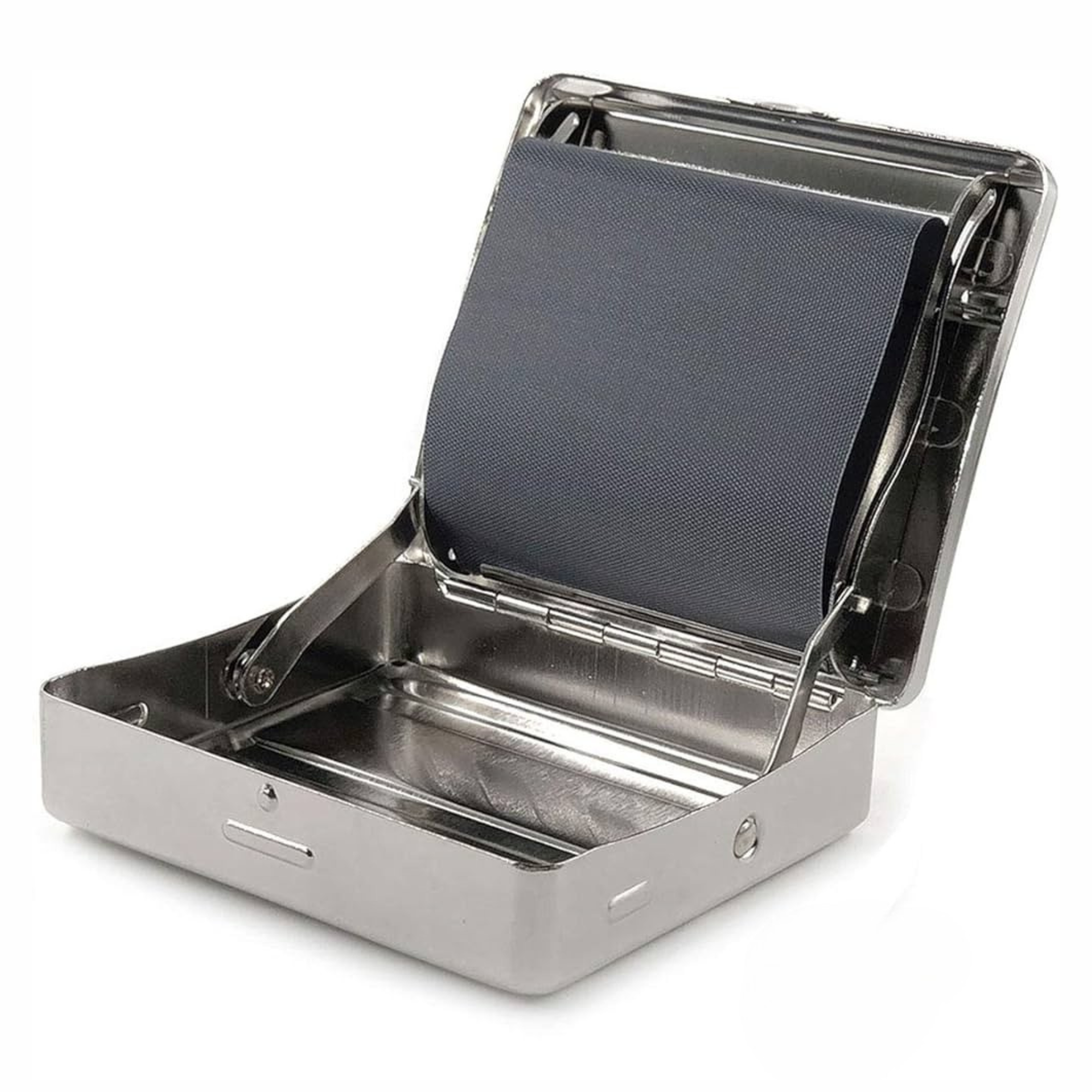 Photograph of product: Metal Rolling Box