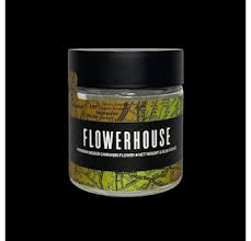Photograph of product: Flowerhouse | Premium Flower | Mega Squirt (3.5g)