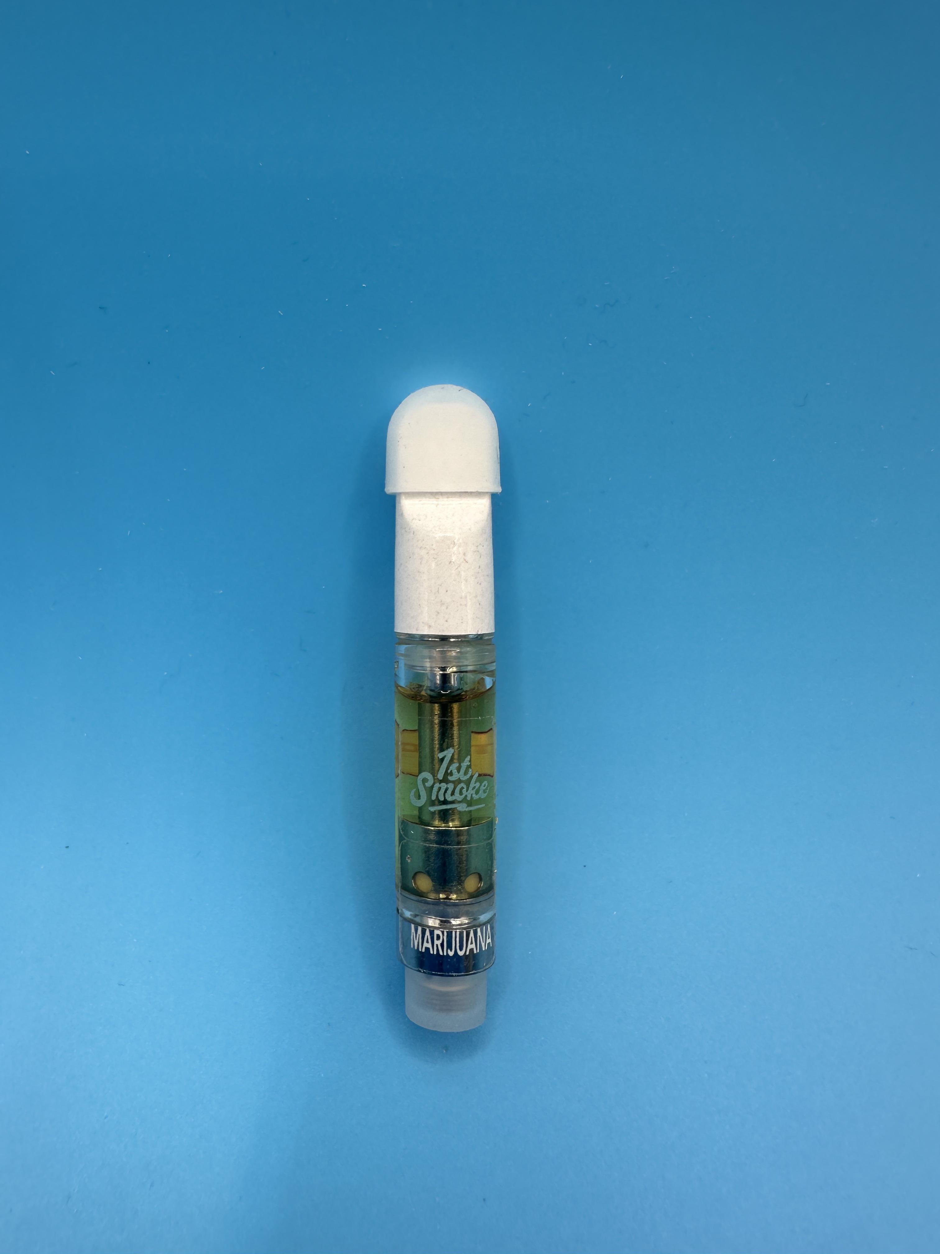 Photograph of product: Bomb Pop Blast - Distillate Cart