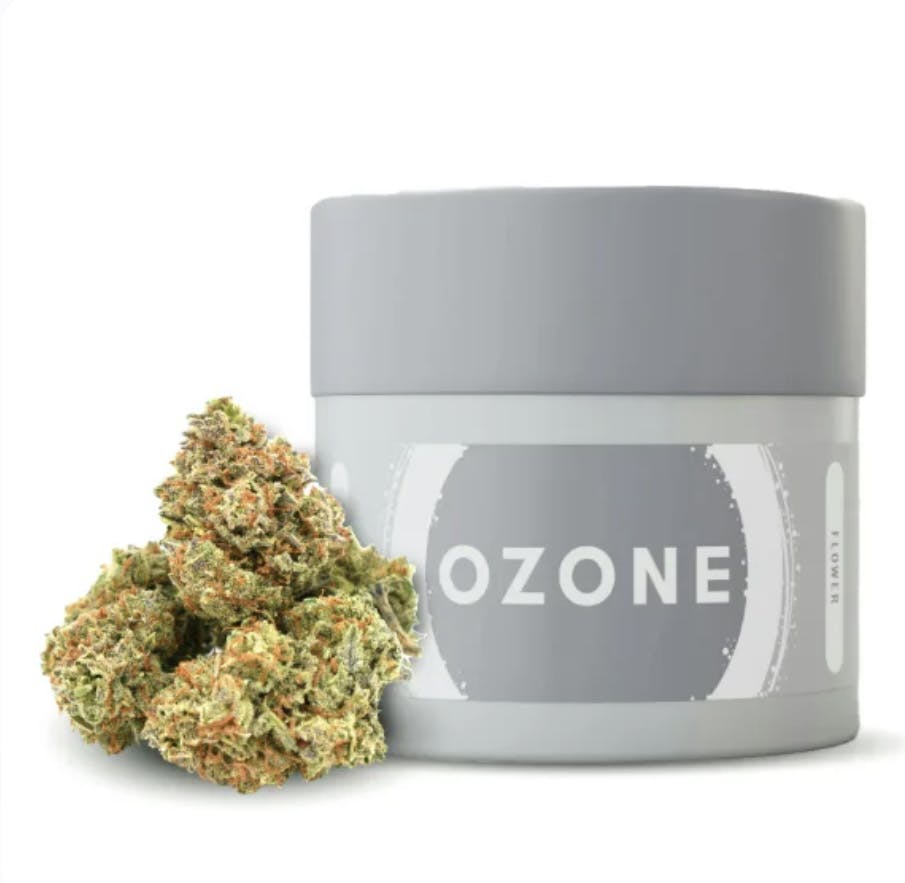 Photograph of product: WAITING GAME #1 3.5G (S)