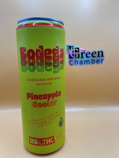 Photograph of product: Pineapple - Drink