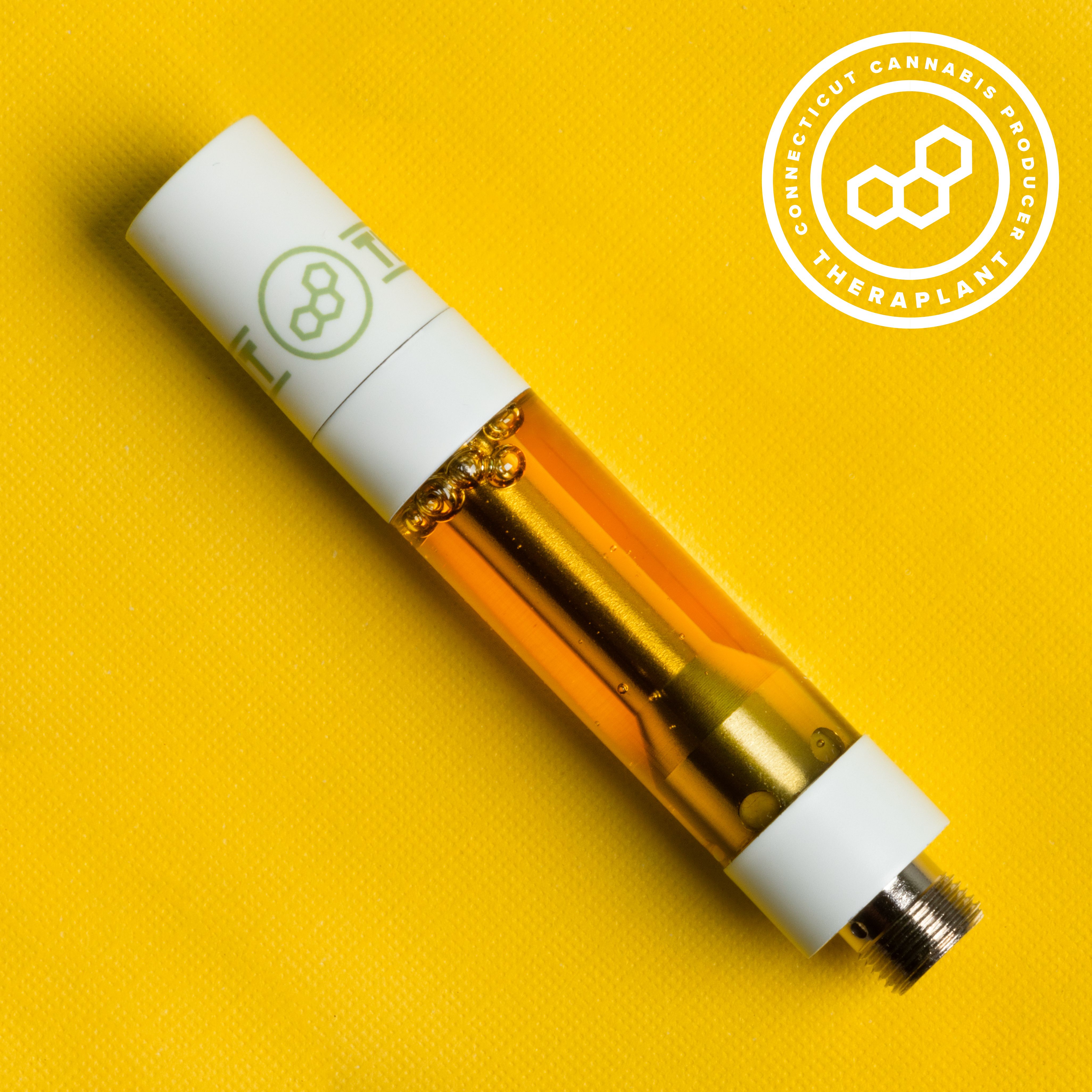 Photograph of Product: Strawyote Cough Vape Cart T887 (4-04930)