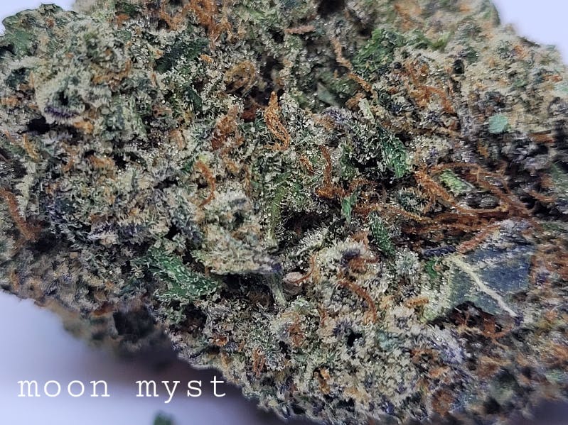 Photograph of product: Moon Myst 35% by Orbit