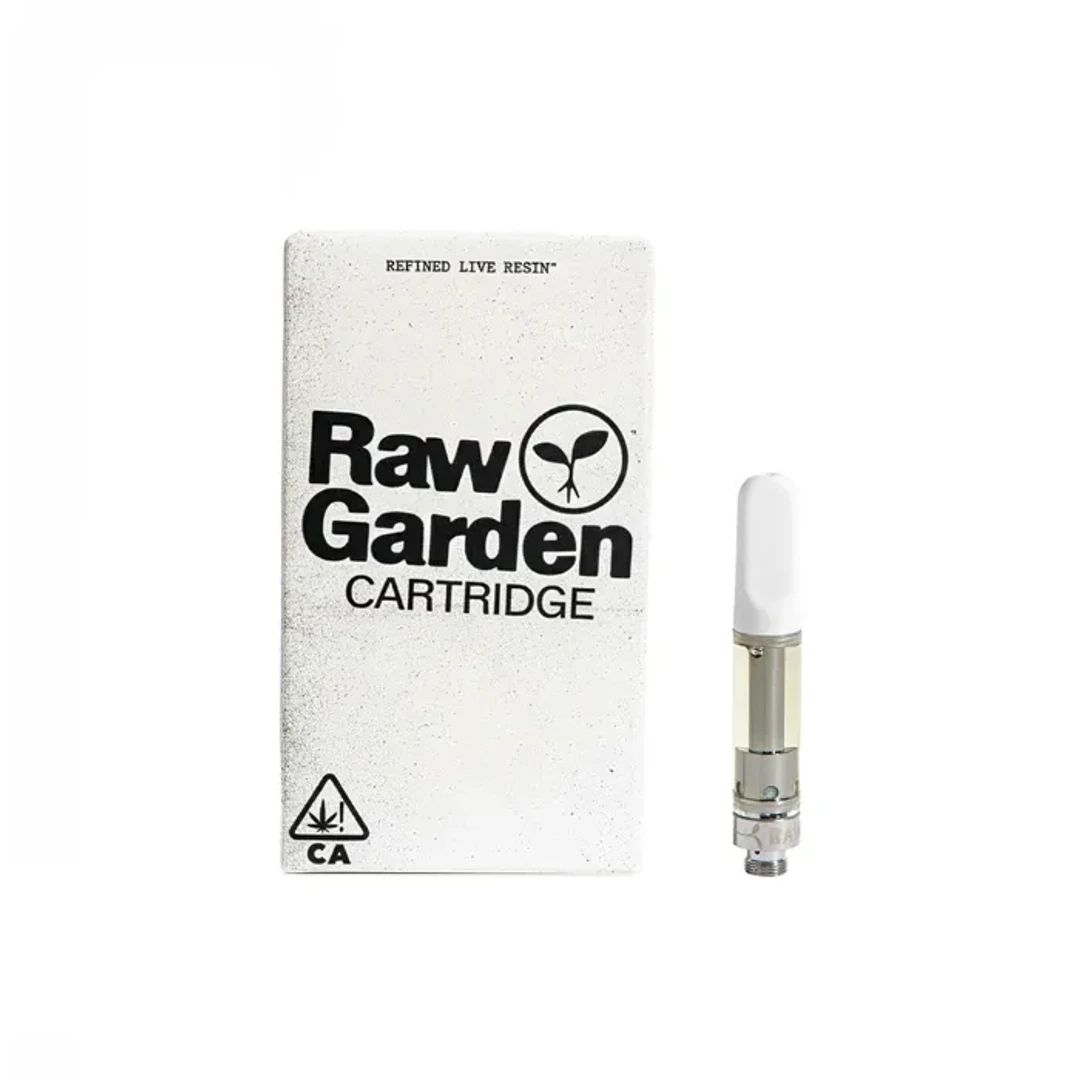 Photograph of product: 1G - CART - VISION OG