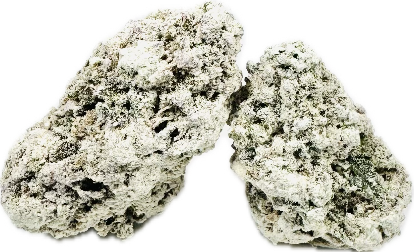 Photograph of product: Wedding Pie | TH-ouiA Infused Snowballs | $200 OZ Special - 1g