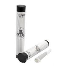 Photograph of product: Maui Wowie | 1.2g | Infused | OG Farms