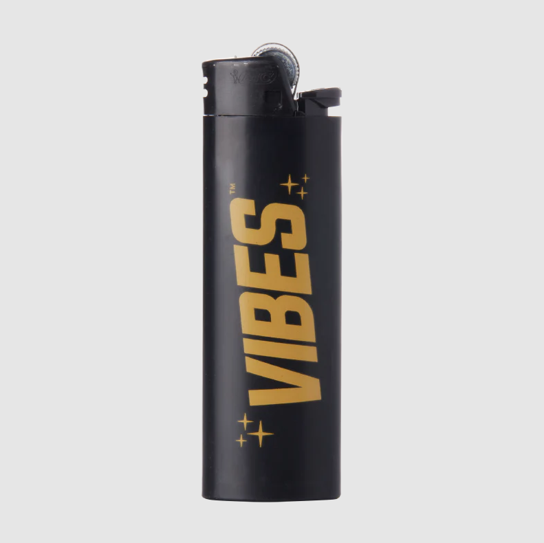 Photograph of product: Bic Vibes Lighter