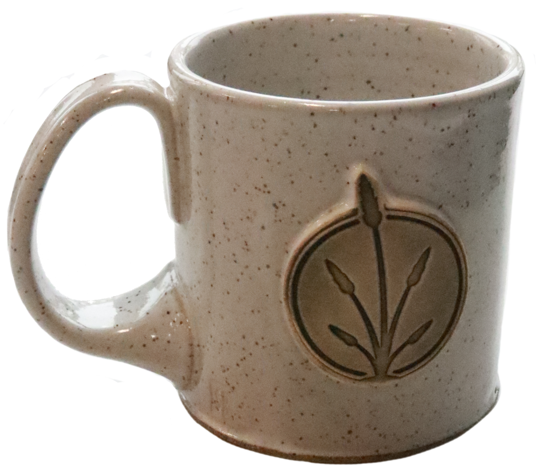 Photograph of product: STP - COFFEE MUG