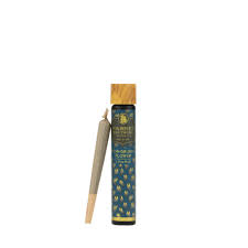 Photograph of product: Harney Brothers | Sour Diesel | 1g | Preroll