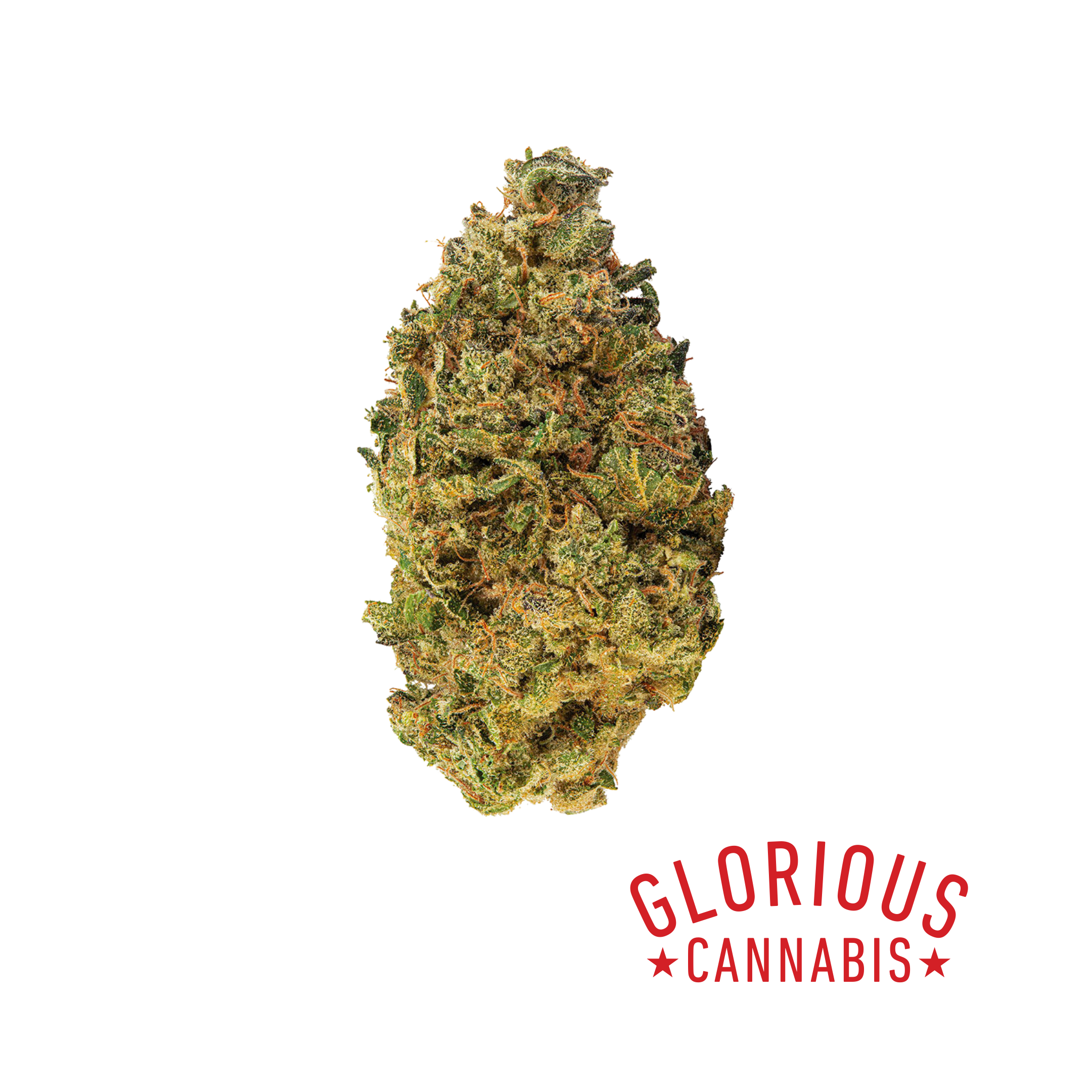 Photograph of product: Jet Fuel x GMO | 3.5g