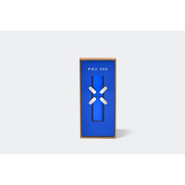 Photograph of product: Pax Era Battery | Ultrablue